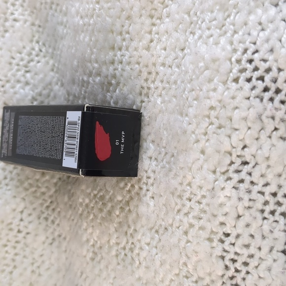 FENTY ICON  "The Fill" Semi-Matte Lipstick Refill, in The MVP, 3.8g/0.13… - Picture 6 of 10